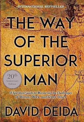 The Way of the Superior Man